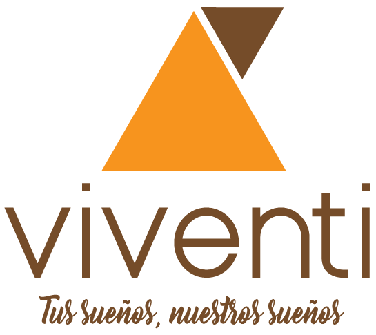 Logo of Viventi Inmobiliaria