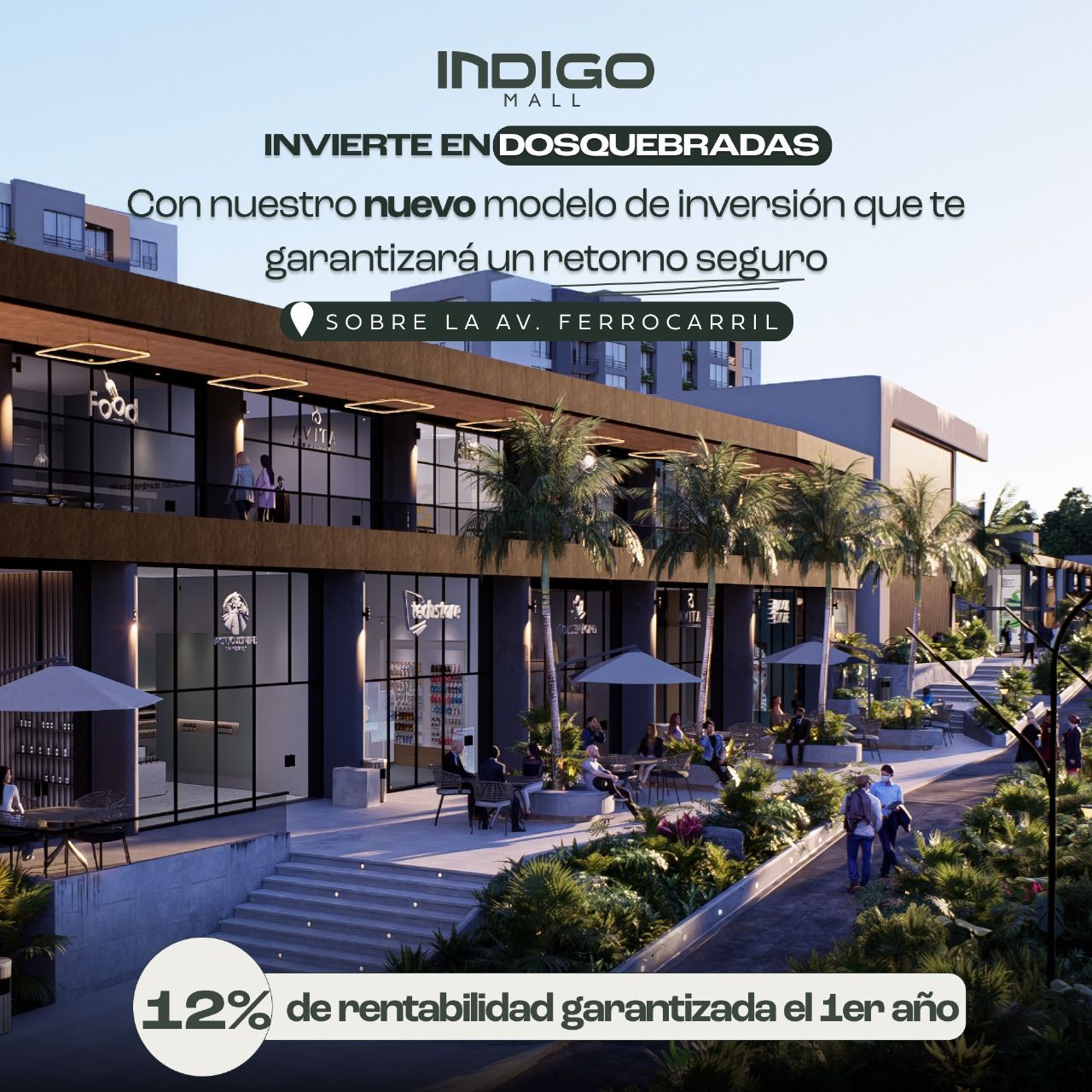 Odoo CMS - una imagen grande