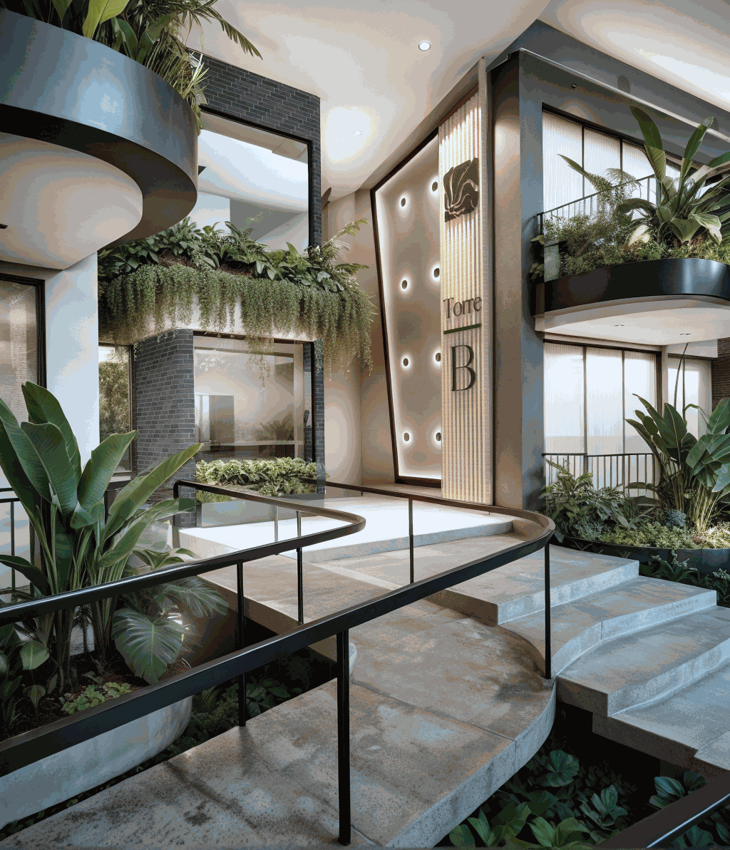 Odoo - Prueba 2 a tres columnas