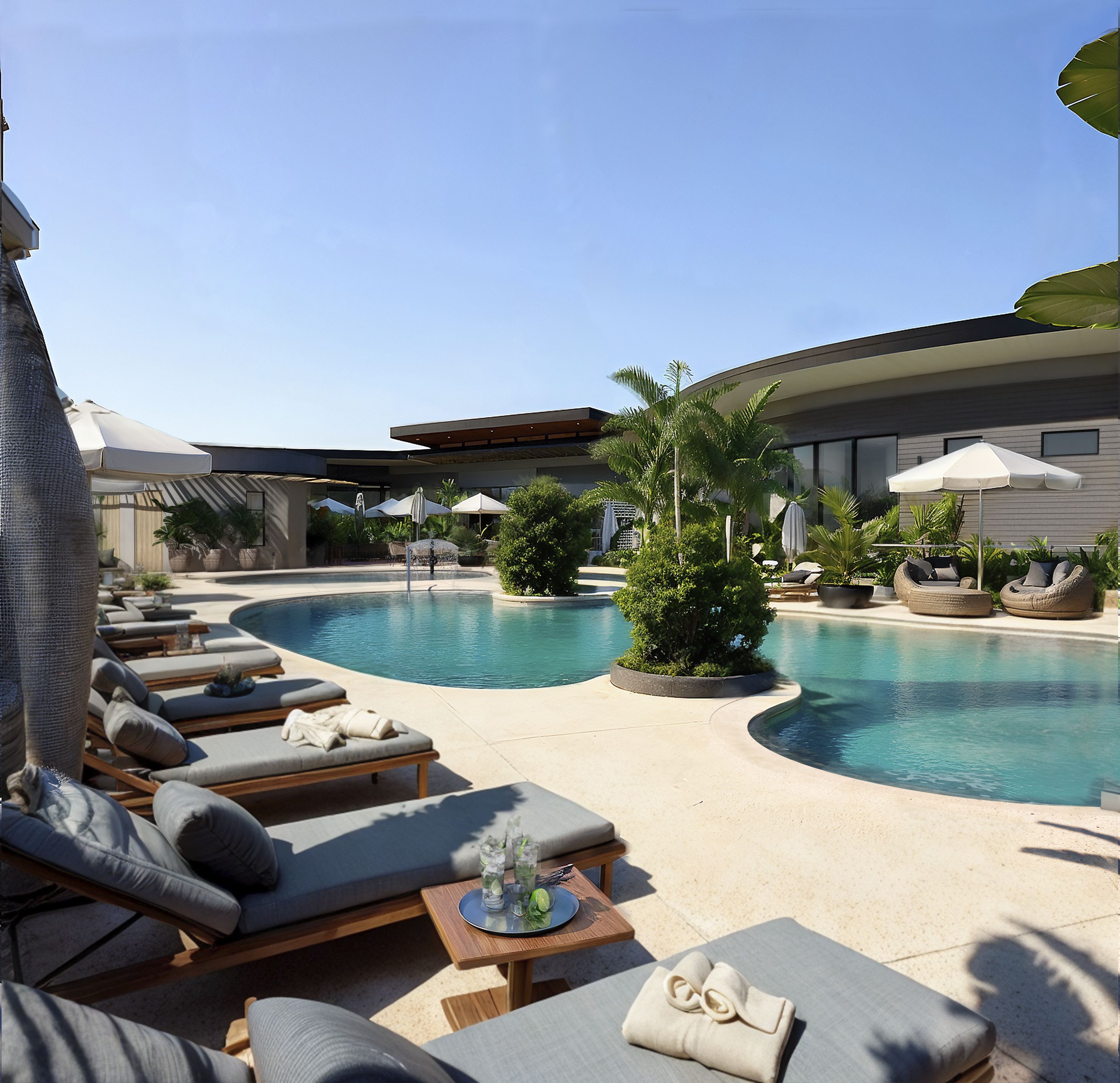 Odoo - Prueba 3 a tres columnas