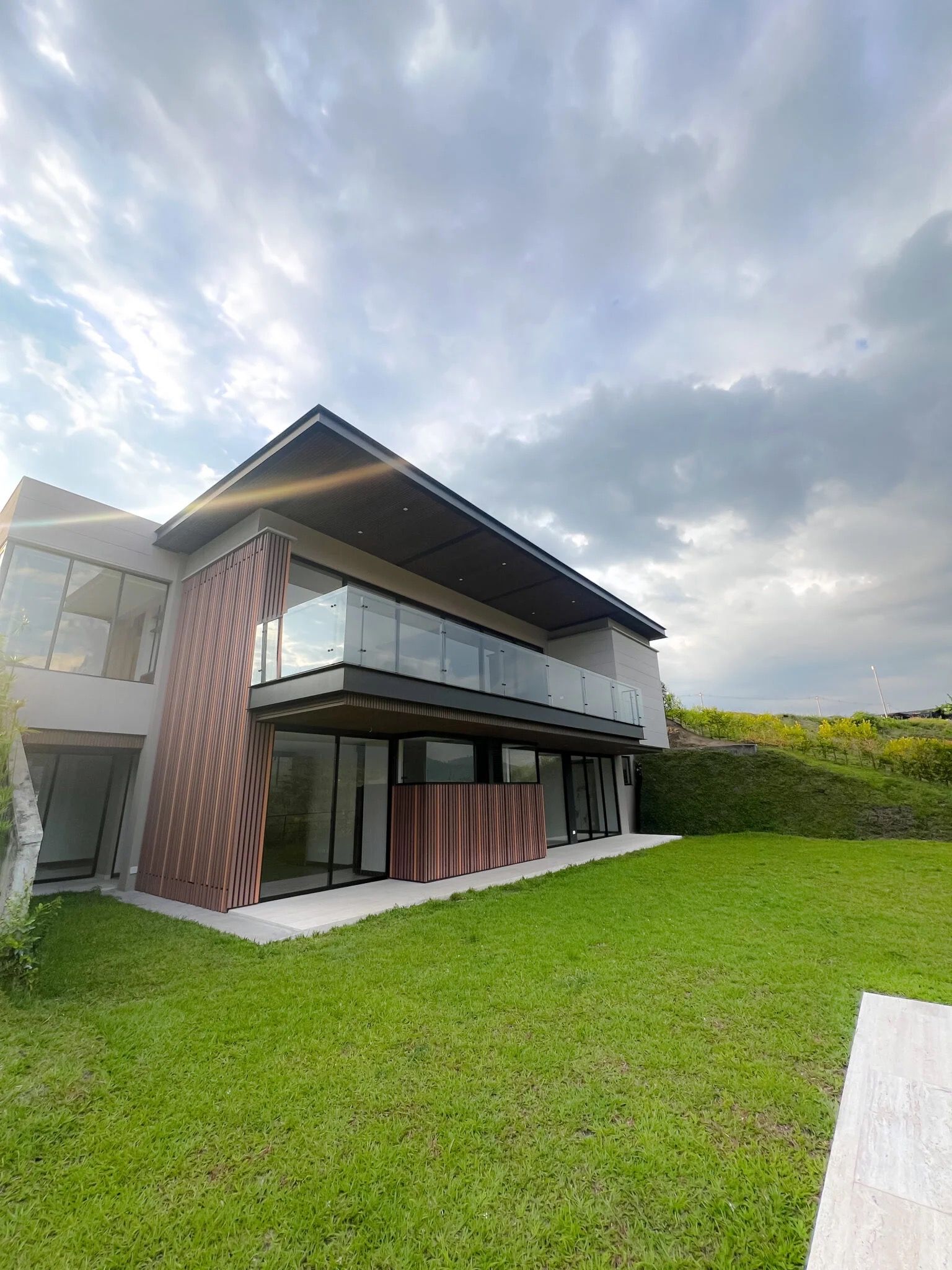 Odoo - Prueba 2 a tres columnas