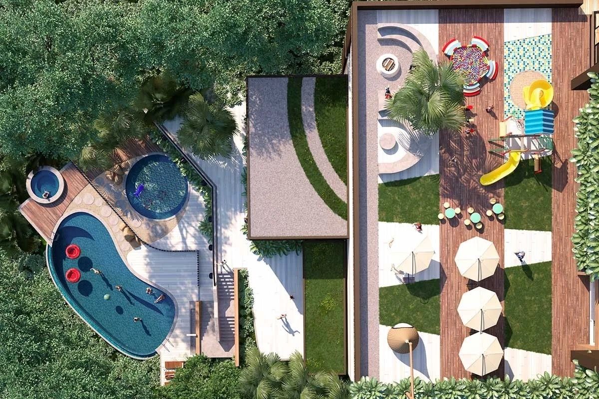 Odoo - Prueba 2 a tres columnas