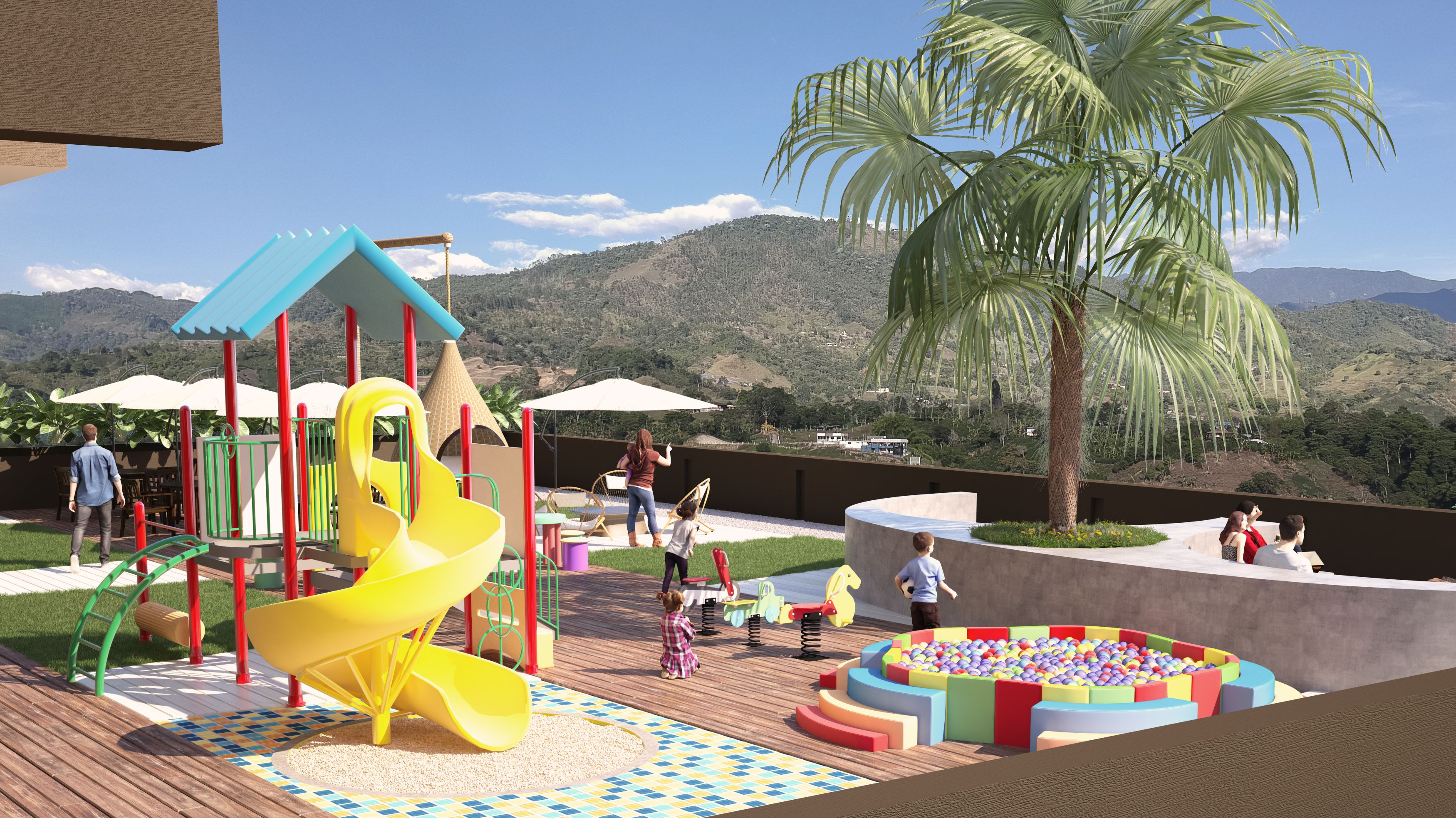 Odoo - Prueba 1 de tres columnas