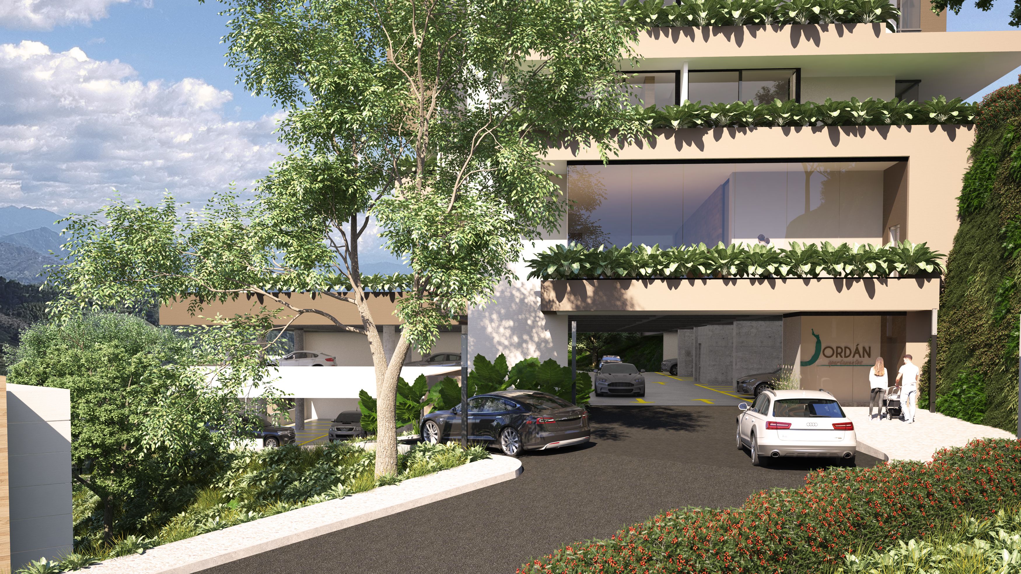 Odoo - Prueba 3 a tres columnas