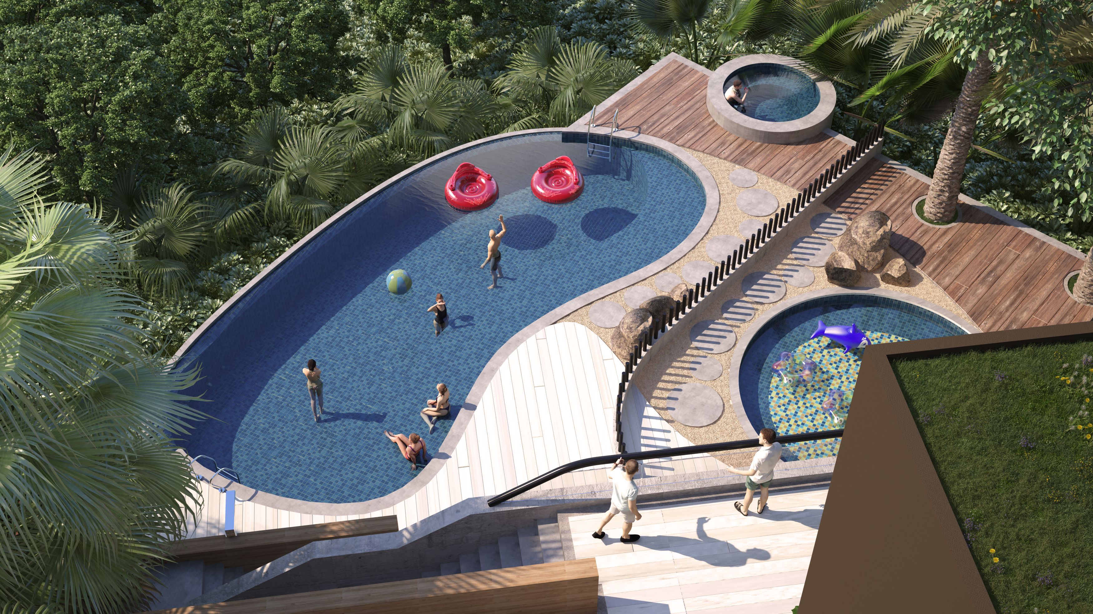 Odoo - Prueba 3 a tres columnas