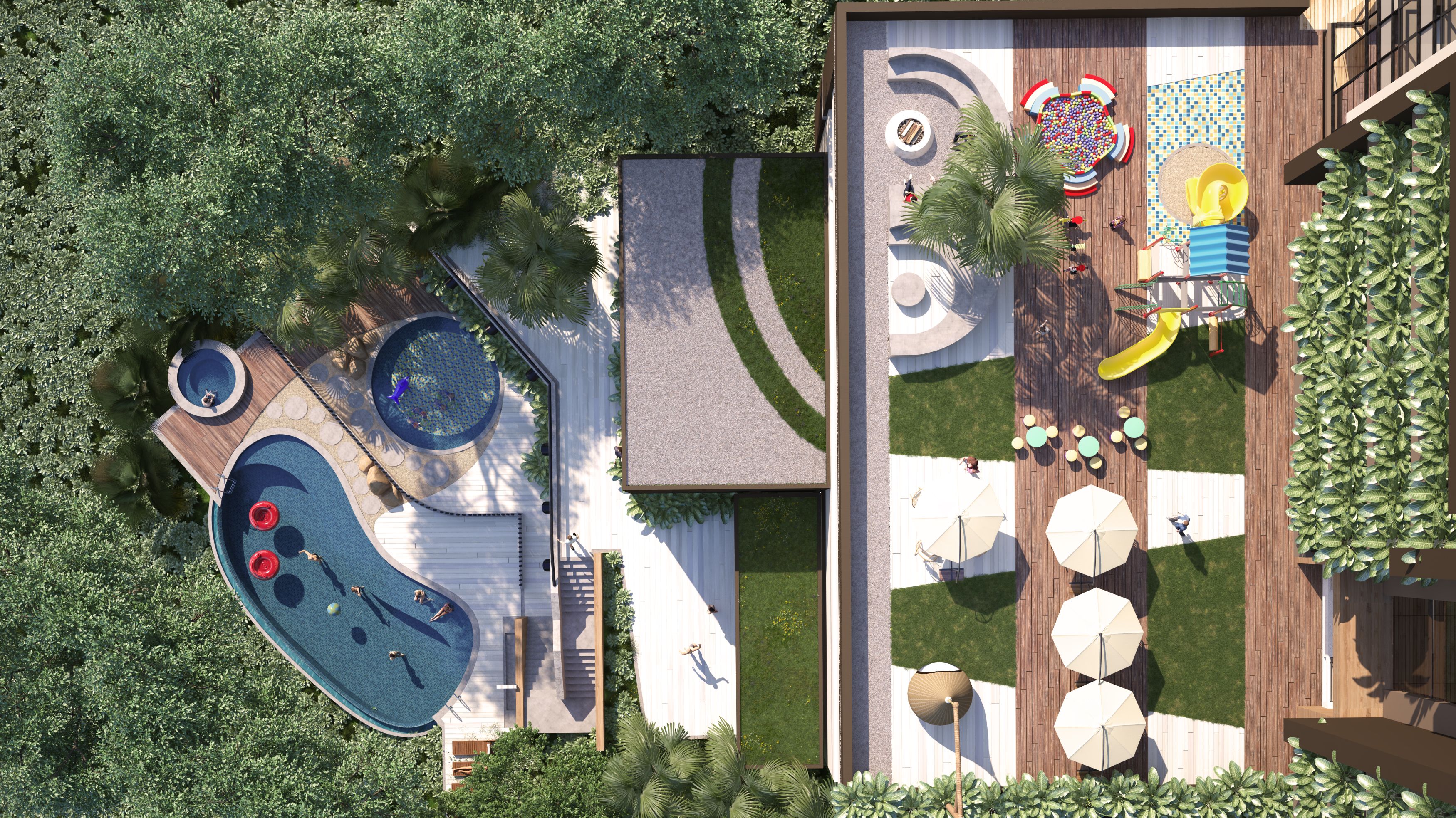 Odoo - Prueba 1 de tres columnas