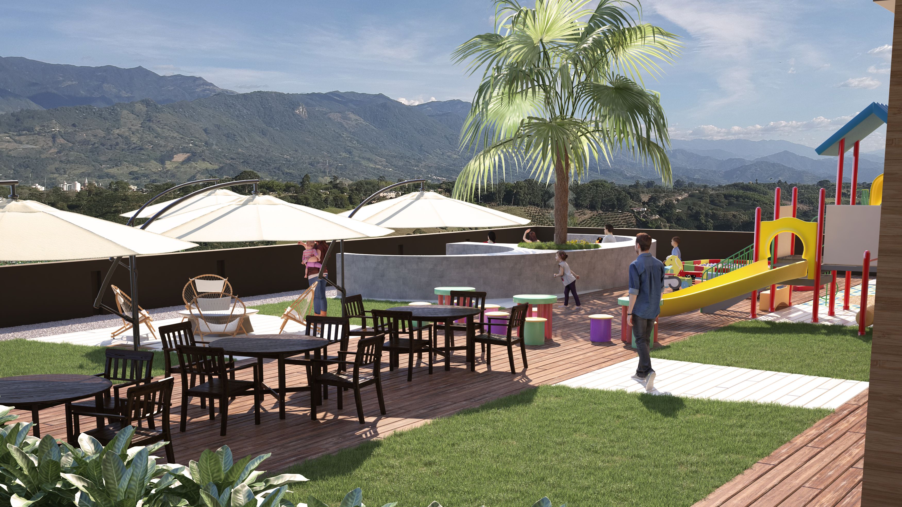 Odoo - Prueba 2 a tres columnas