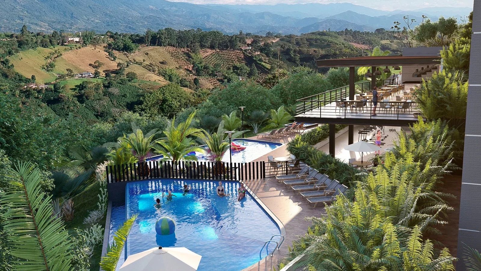 Odoo - Prueba 1 de tres columnas