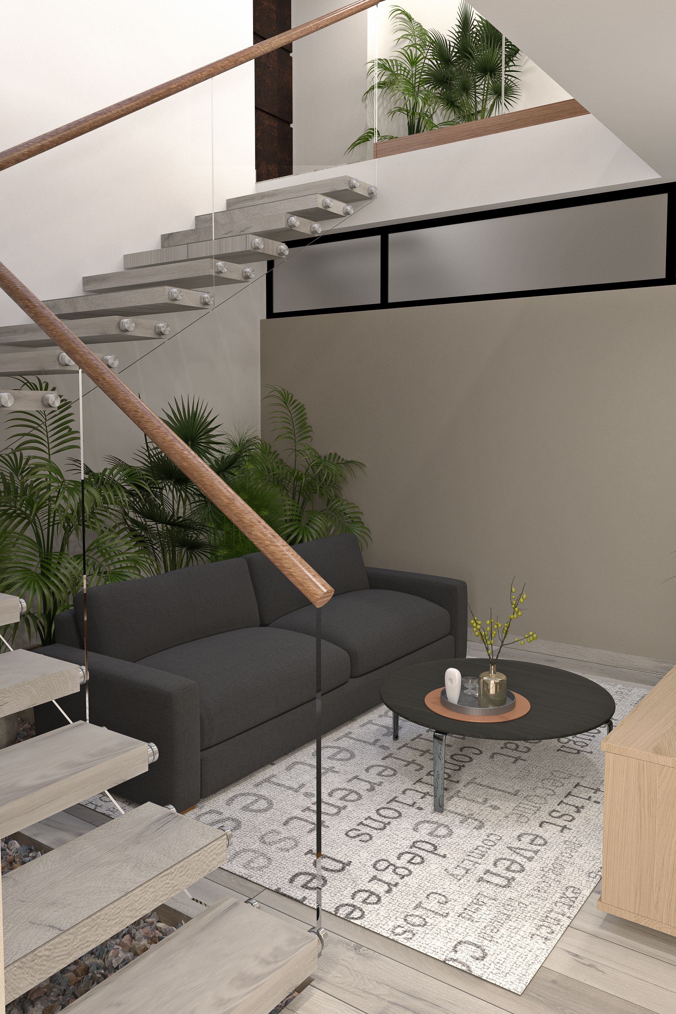 Odoo - Prueba 1 de tres columnas