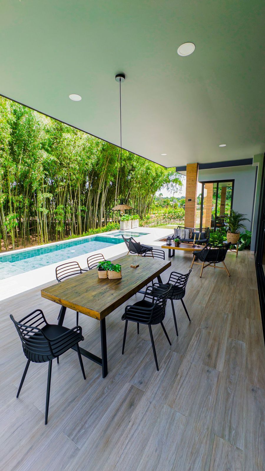 Odoo - Prueba 2 a tres columnas