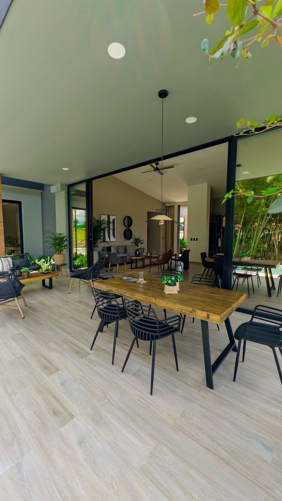 Odoo - Prueba 2 a tres columnas