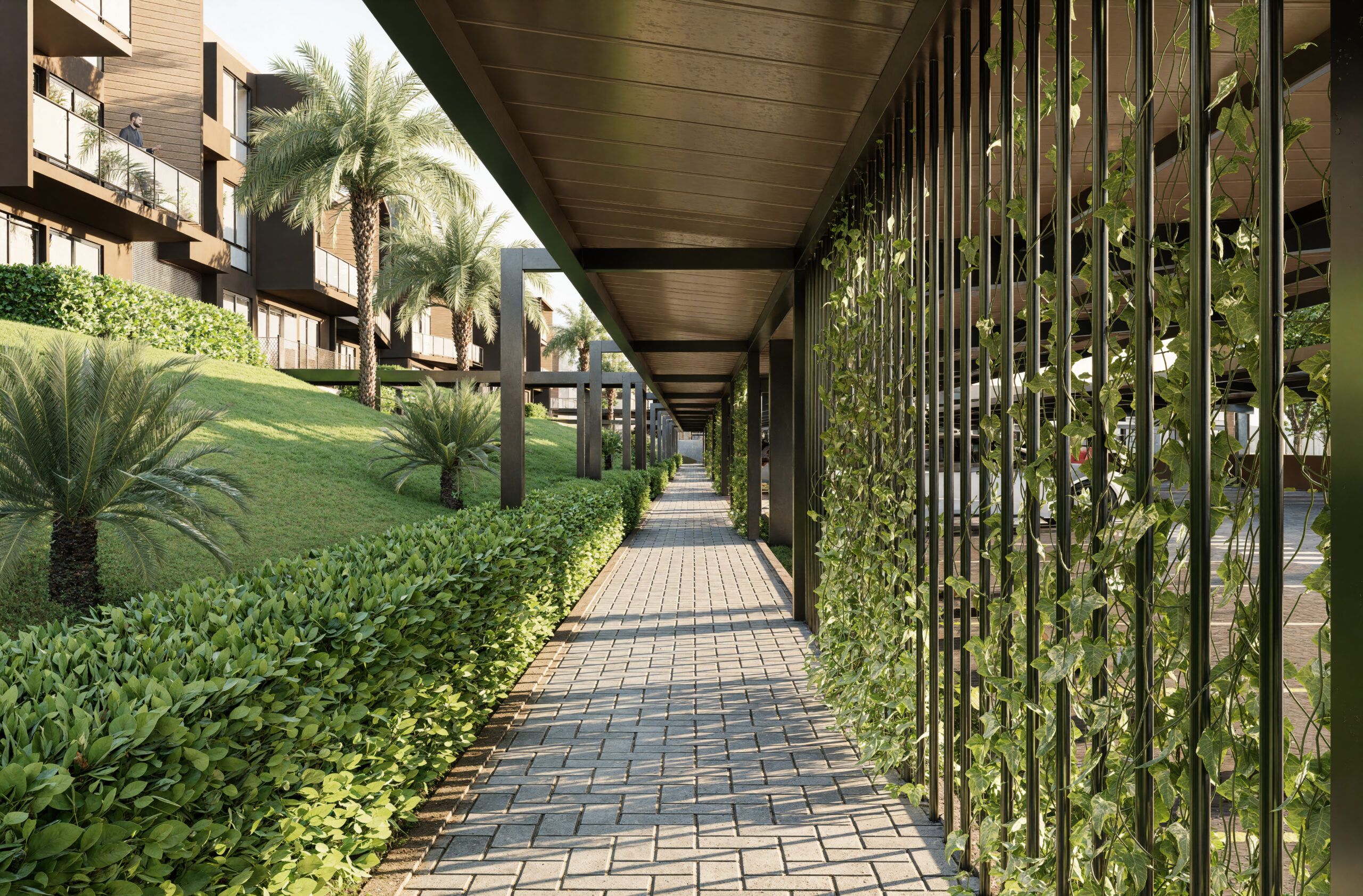 Odoo - Prueba 3 a tres columnas