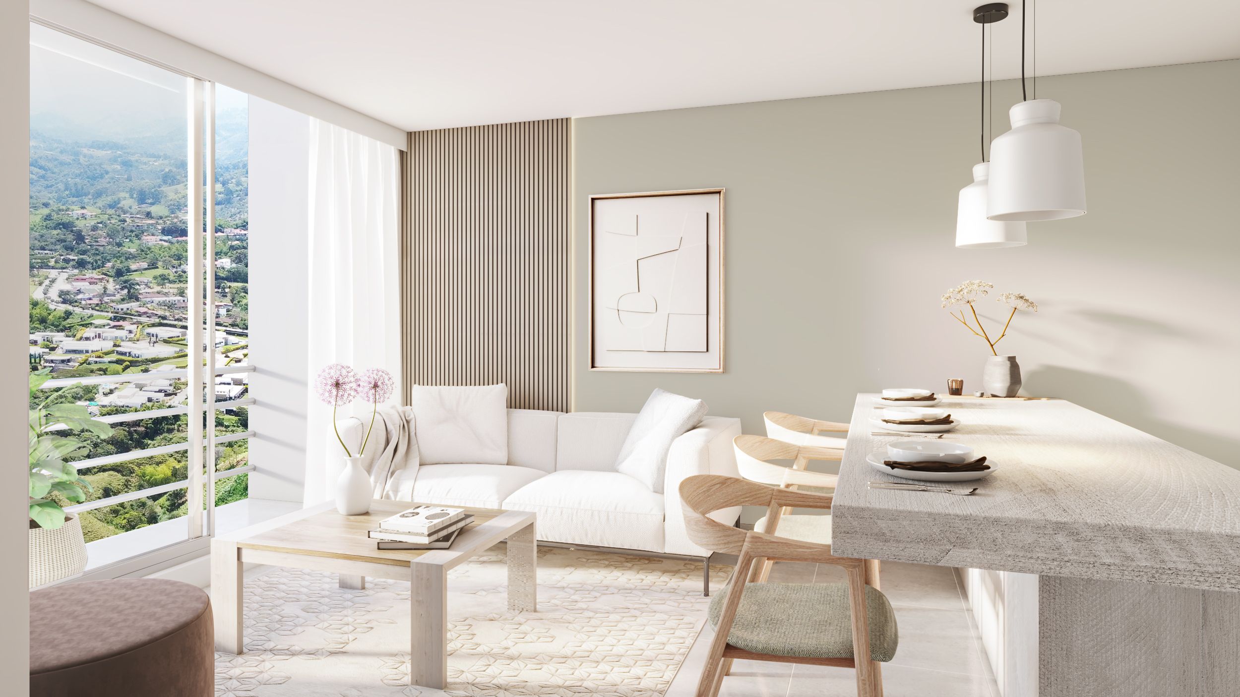 Odoo - Prueba 1 de tres columnas