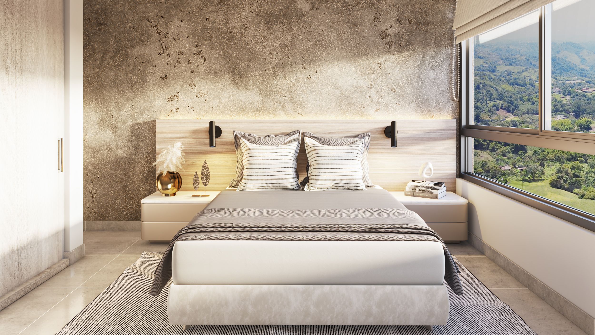 Odoo - Prueba 2 a tres columnas