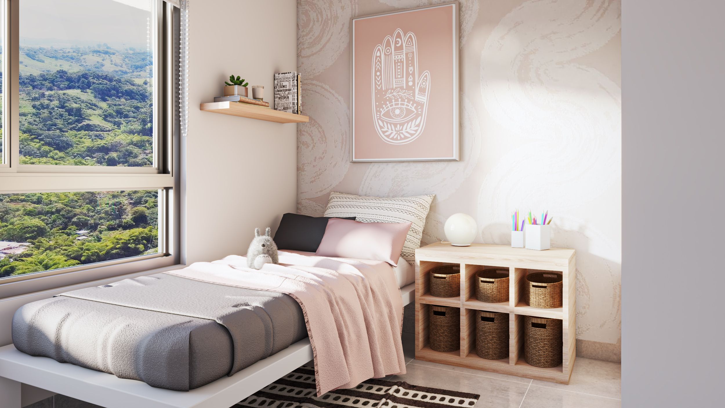 Odoo - Prueba 2 a tres columnas