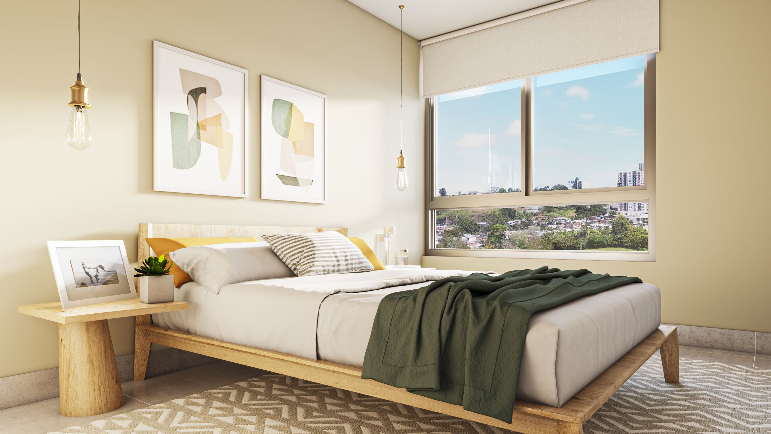 Odoo - Prueba 2 a tres columnas