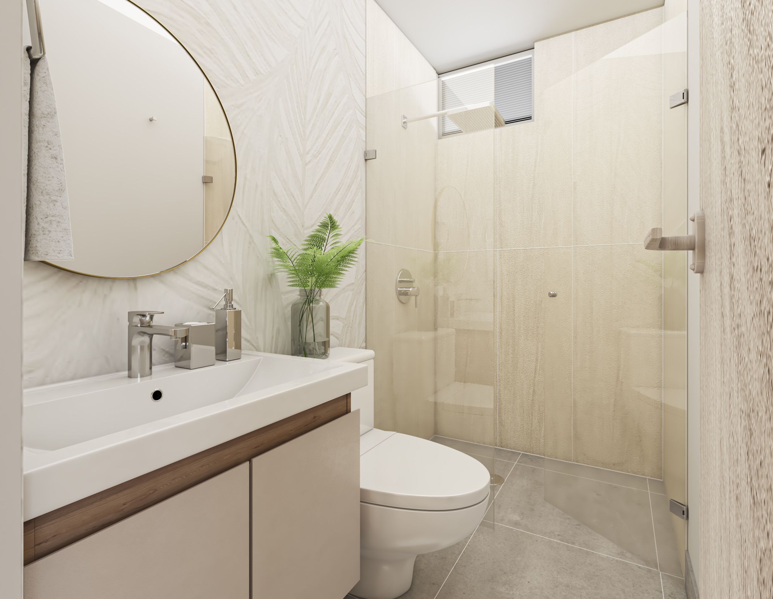 Odoo - Prueba 2 a tres columnas