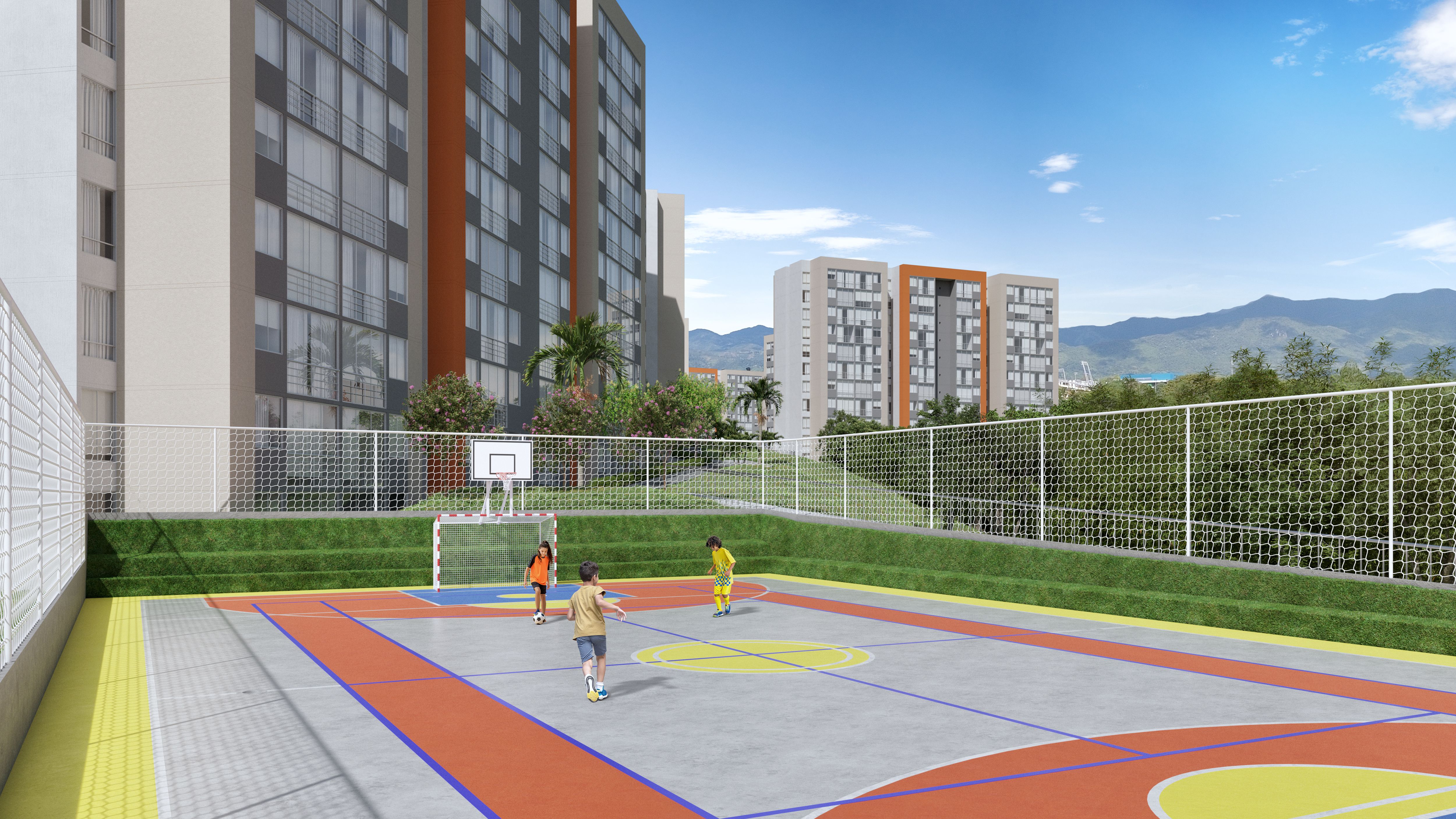 Odoo - Prueba 1 de tres columnas