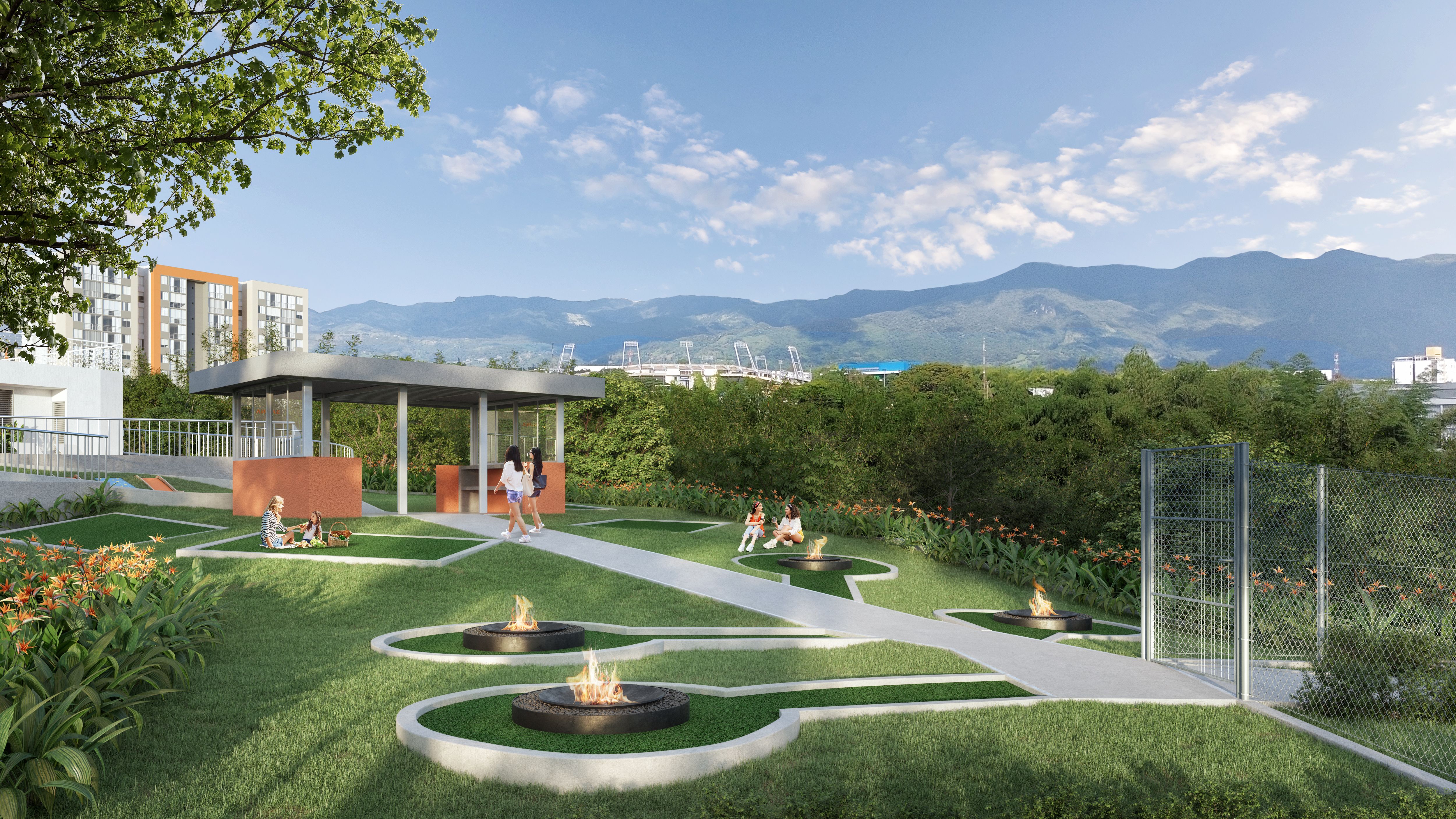 Odoo - Prueba 3 a tres columnas