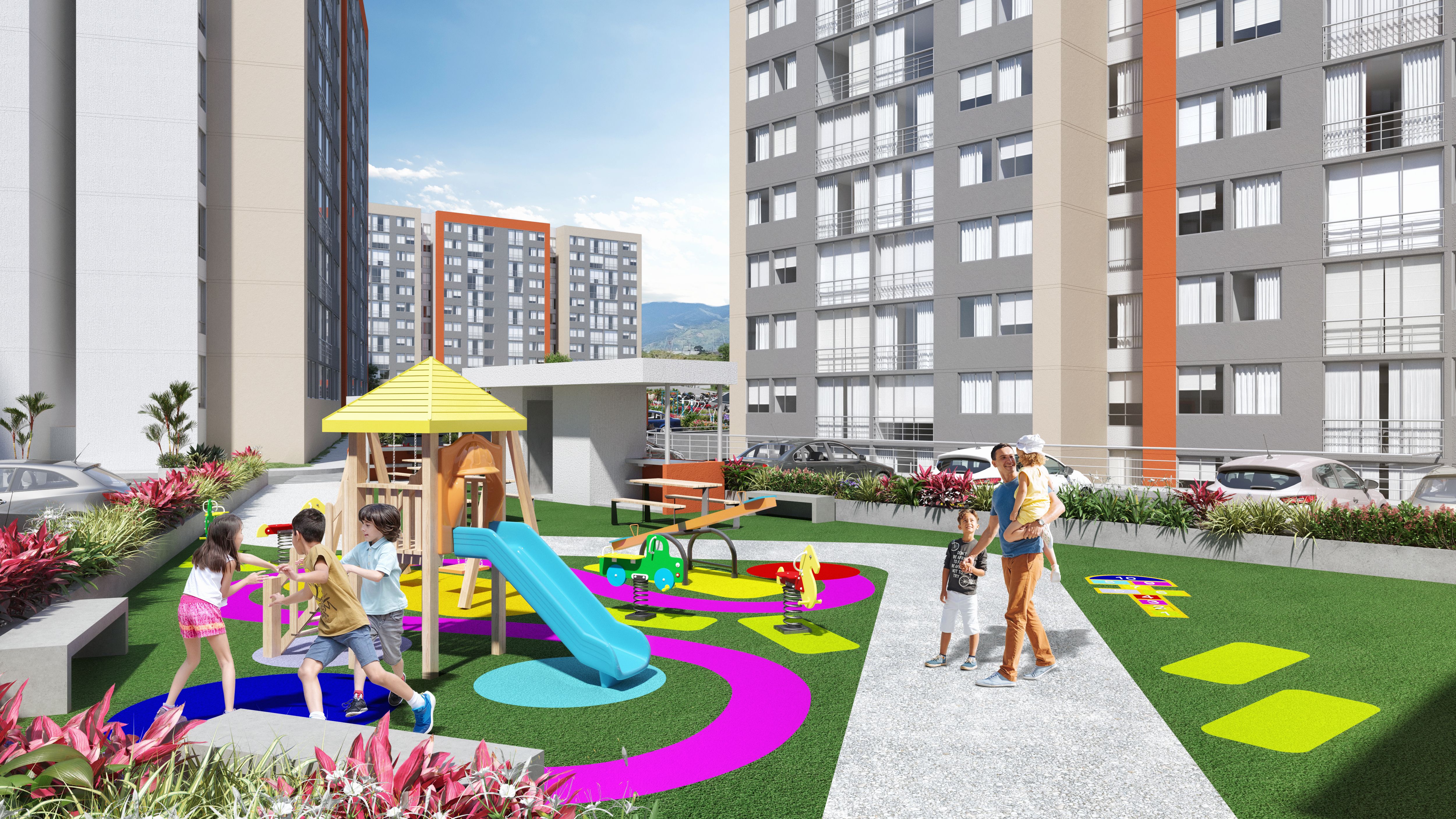 Odoo - Prueba 2 a tres columnas