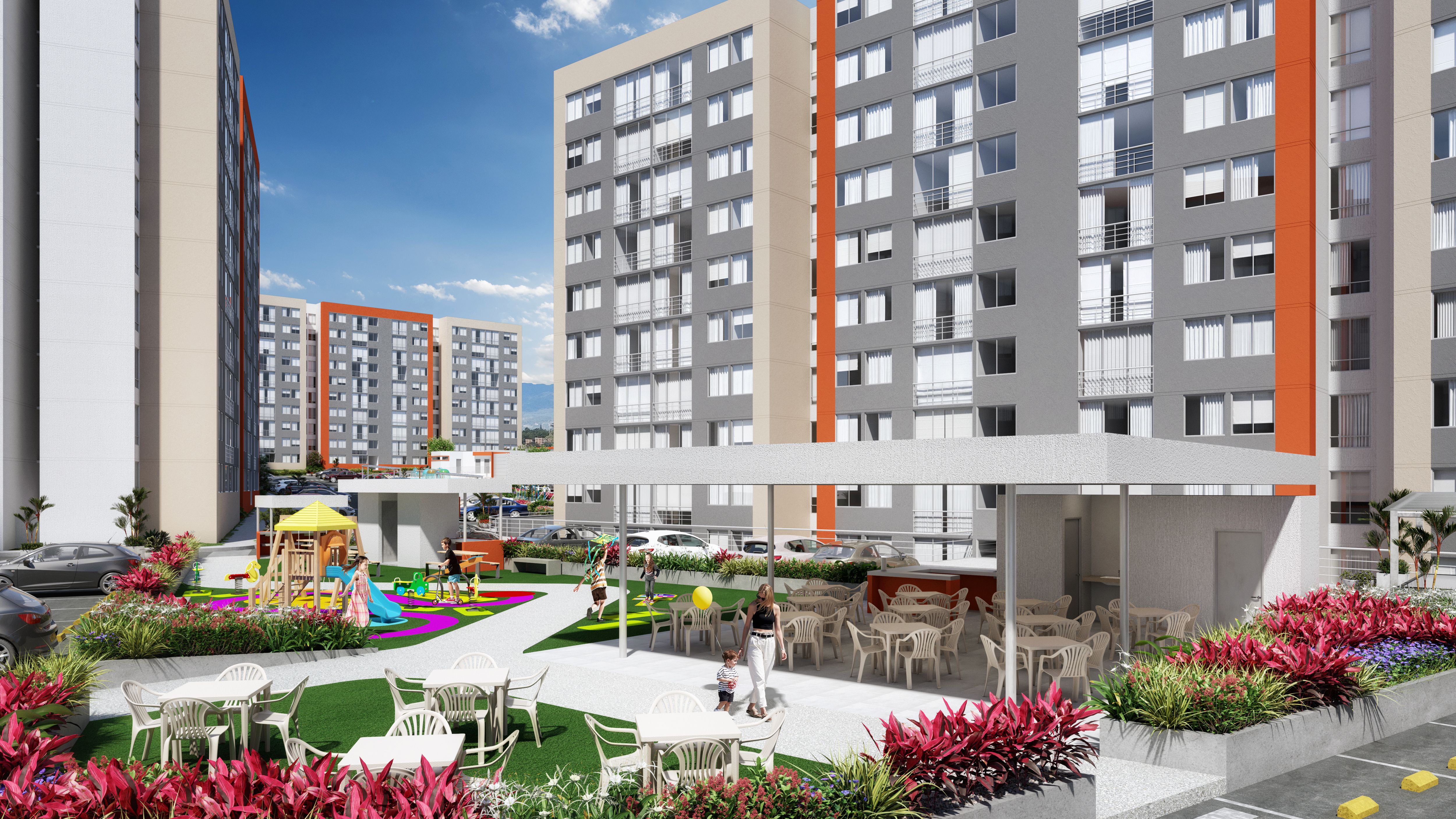 Odoo - Prueba 3 a tres columnas