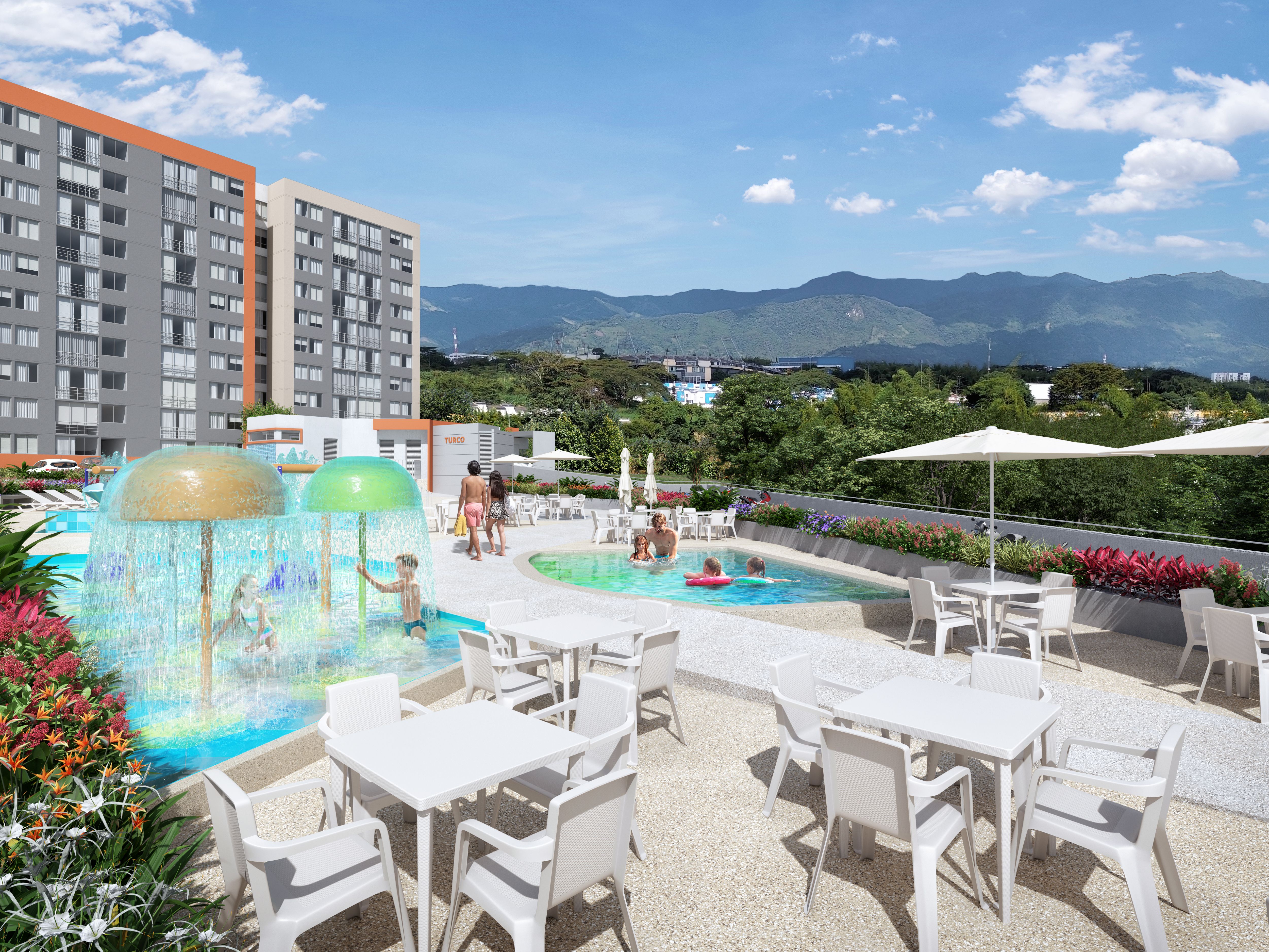 Odoo - Prueba 1 de tres columnas