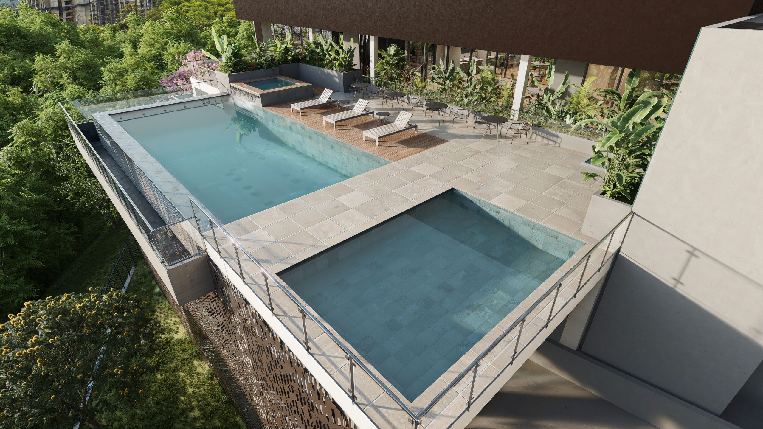 Vivienda Nueva