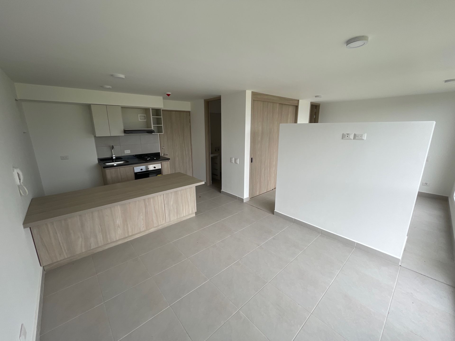 apartaestudio para la venta armenia.JPG