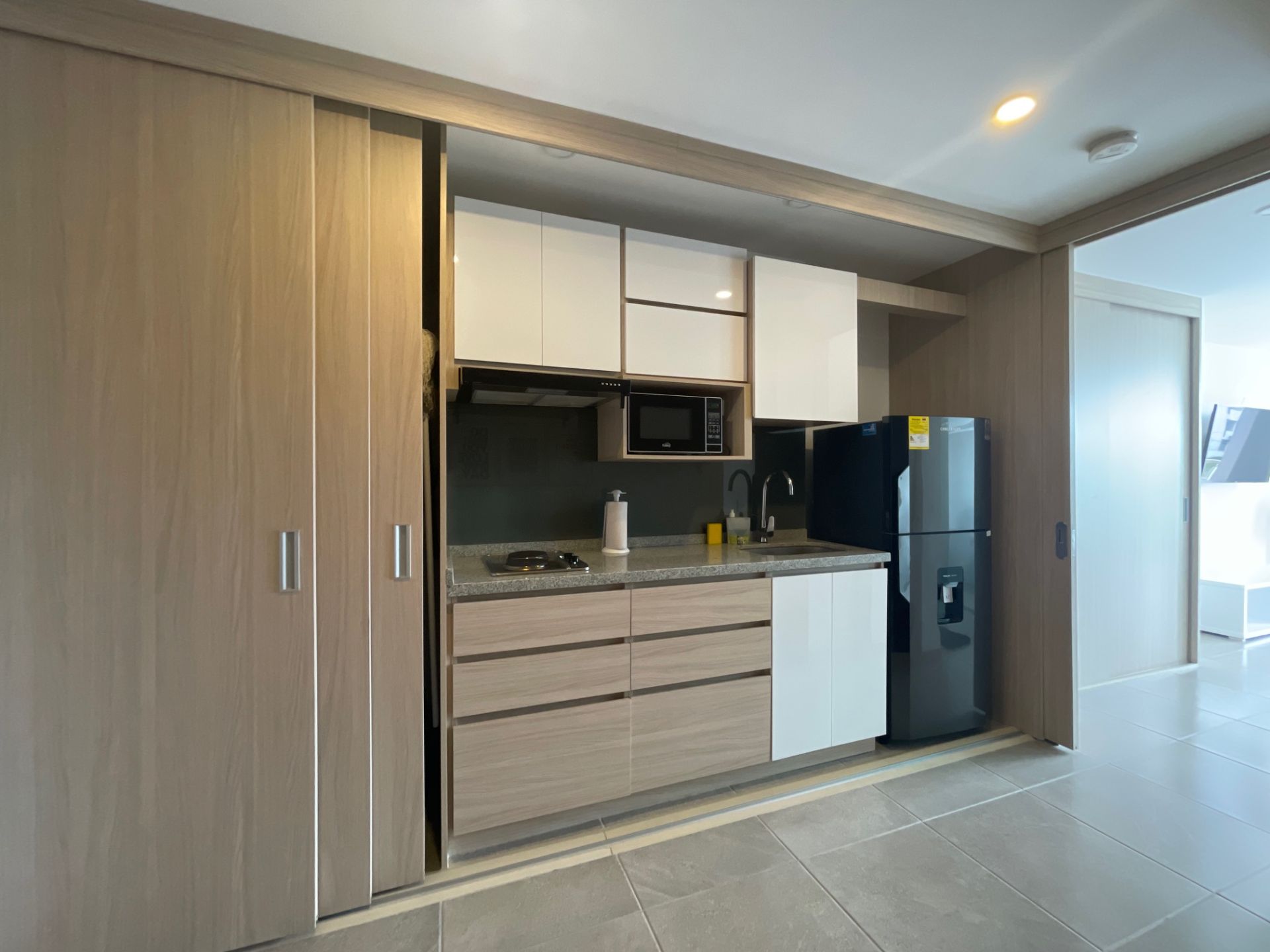 apartaestudio en renta armenia.JPG