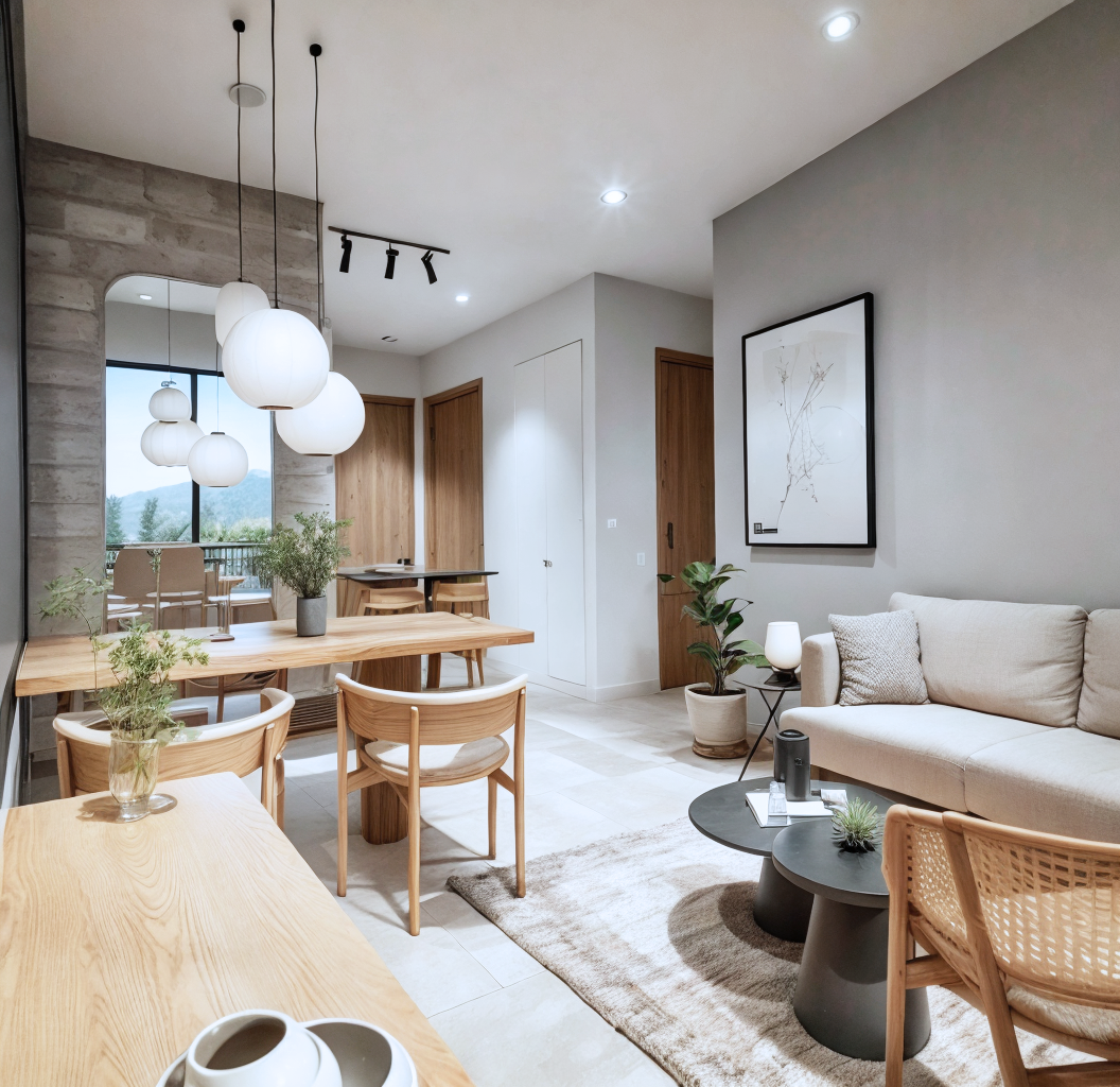 RENDER SALA COMEDOR 1 HAB APARTASUITES PROYECTO ZOLEA EL CAIMO.png