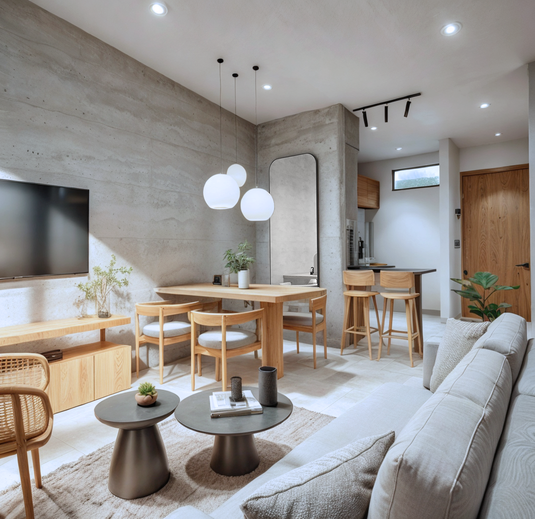 SALA COMEDOR APARTAMENTOS RENTA POR DÍAS QUINDIO.png