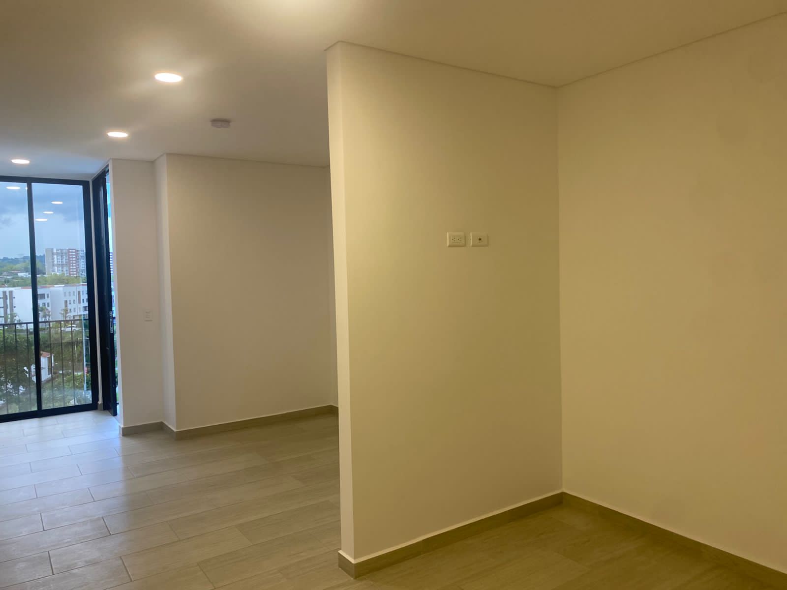 Apartamento en venta - Armenia norte con ascensor.jpg