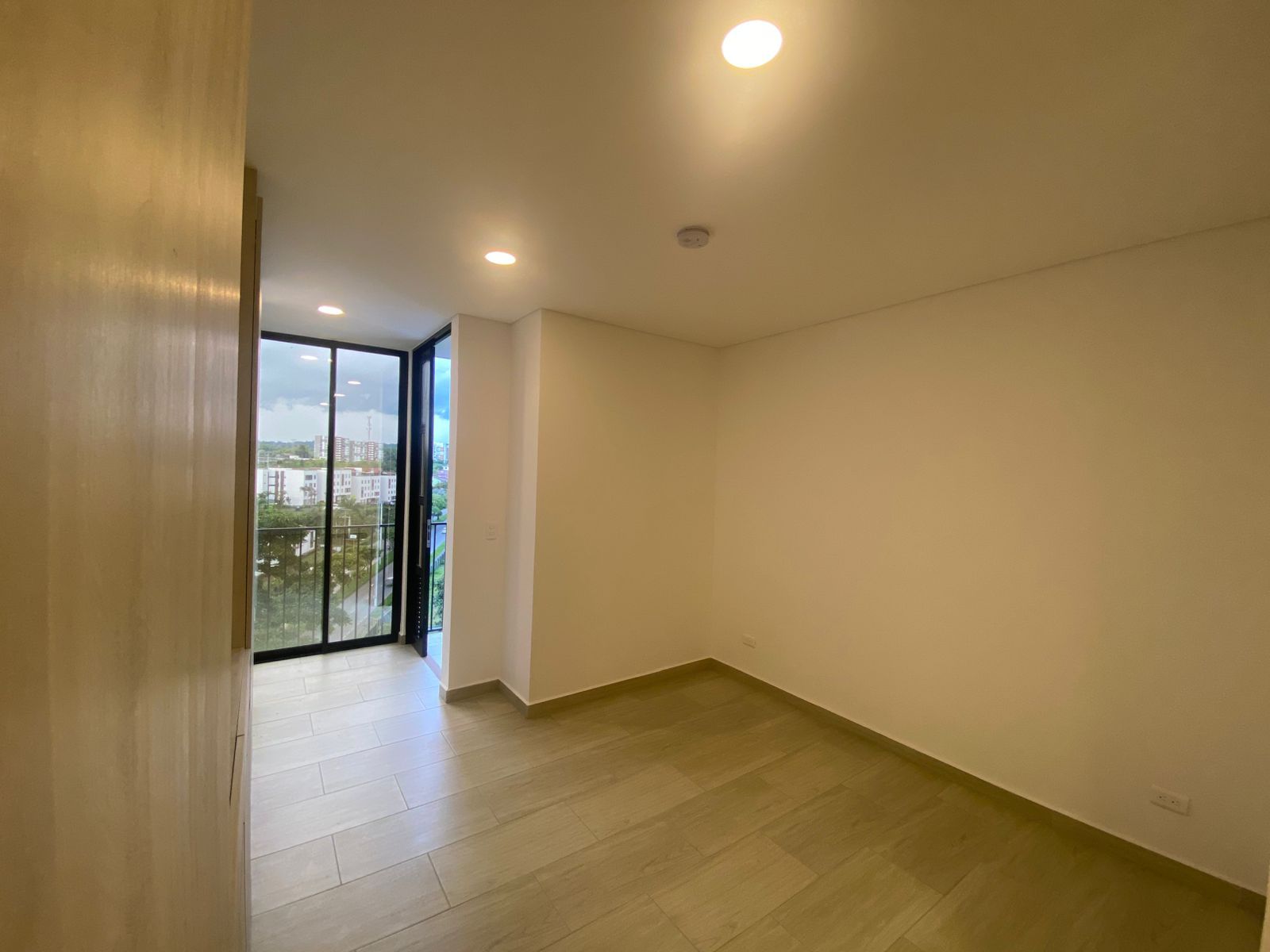 Apartamento en venta - Armenia norte con balcón.jpg