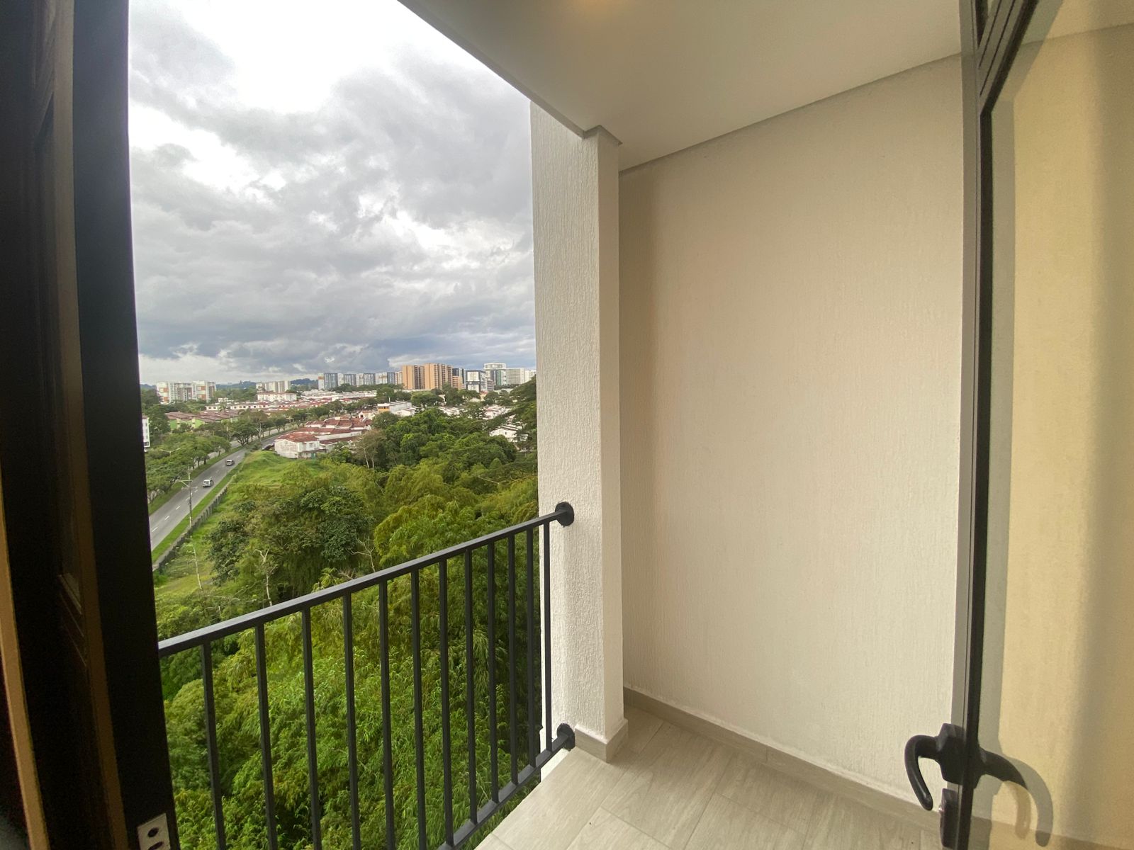 Apartamento para la venta - Armenia norte con buena vista.jpg