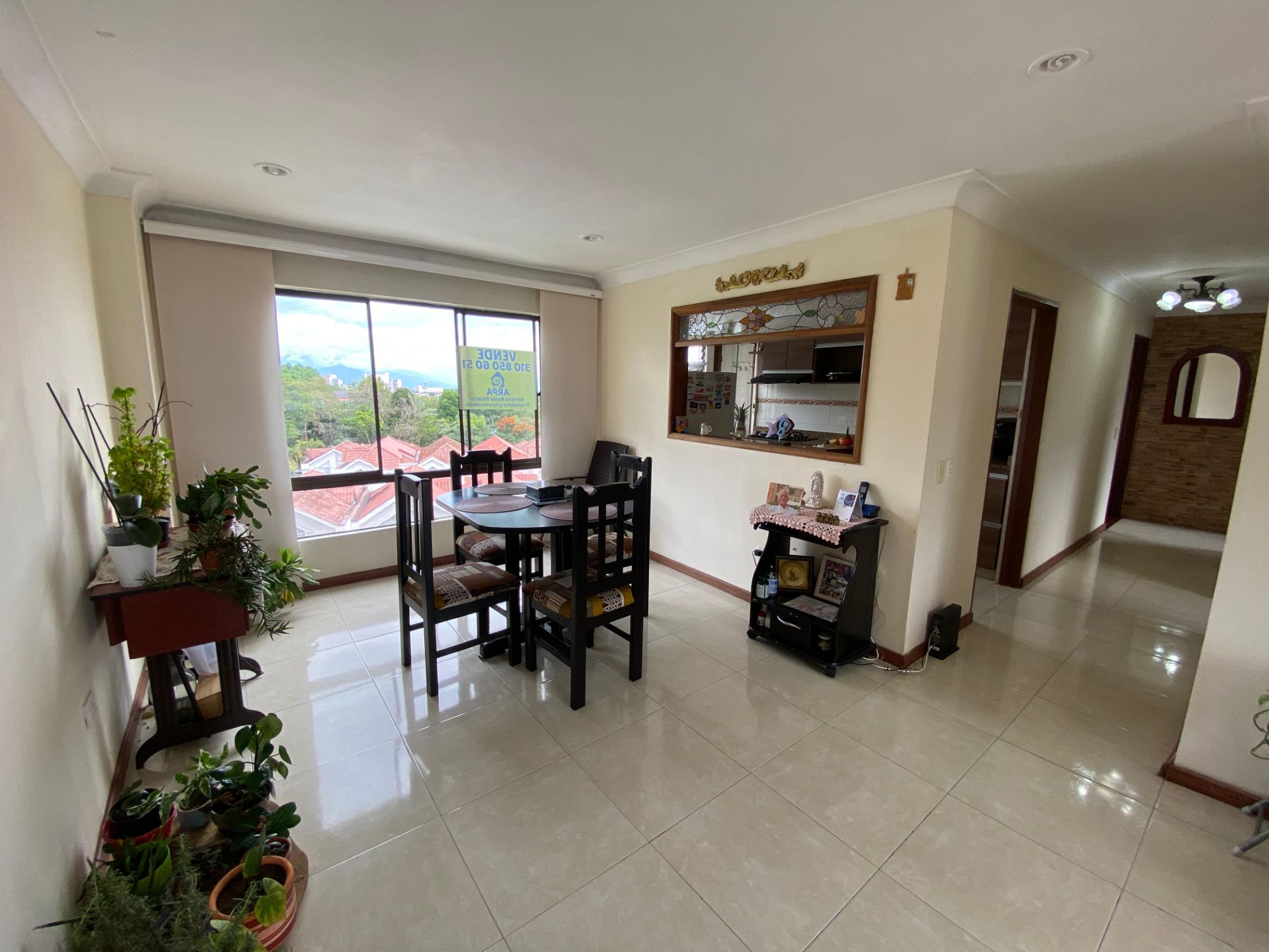 Apartamento en venta - Armenia norte con balcón.jpg