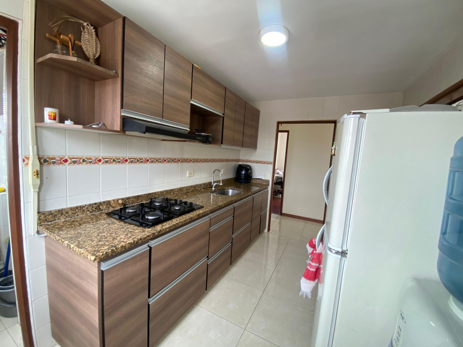 Apartamento para la venta - Armenia norte en edificio moderno.jpg