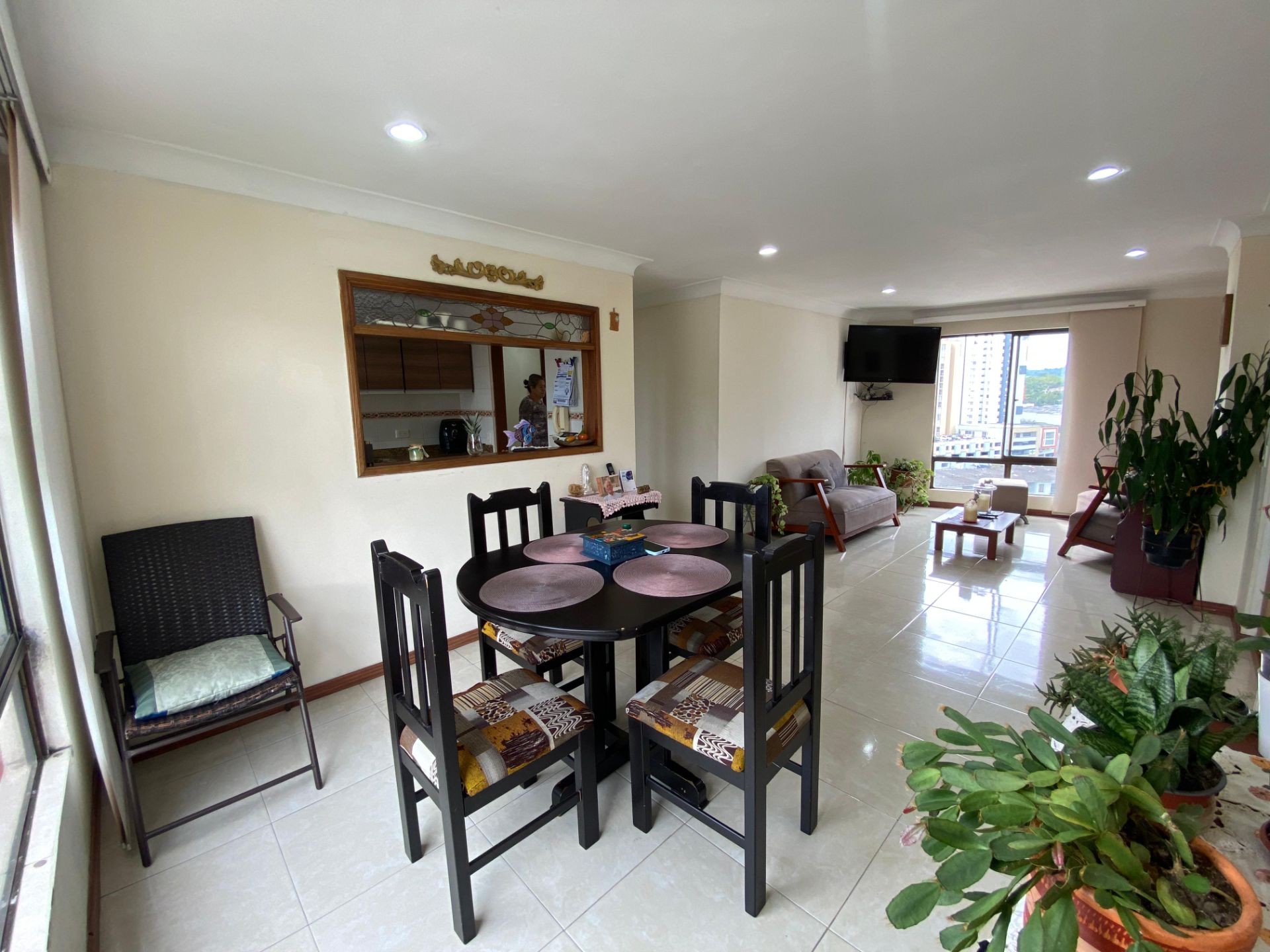 Apartamento en venta - Armenia norte con ascensor.jpg