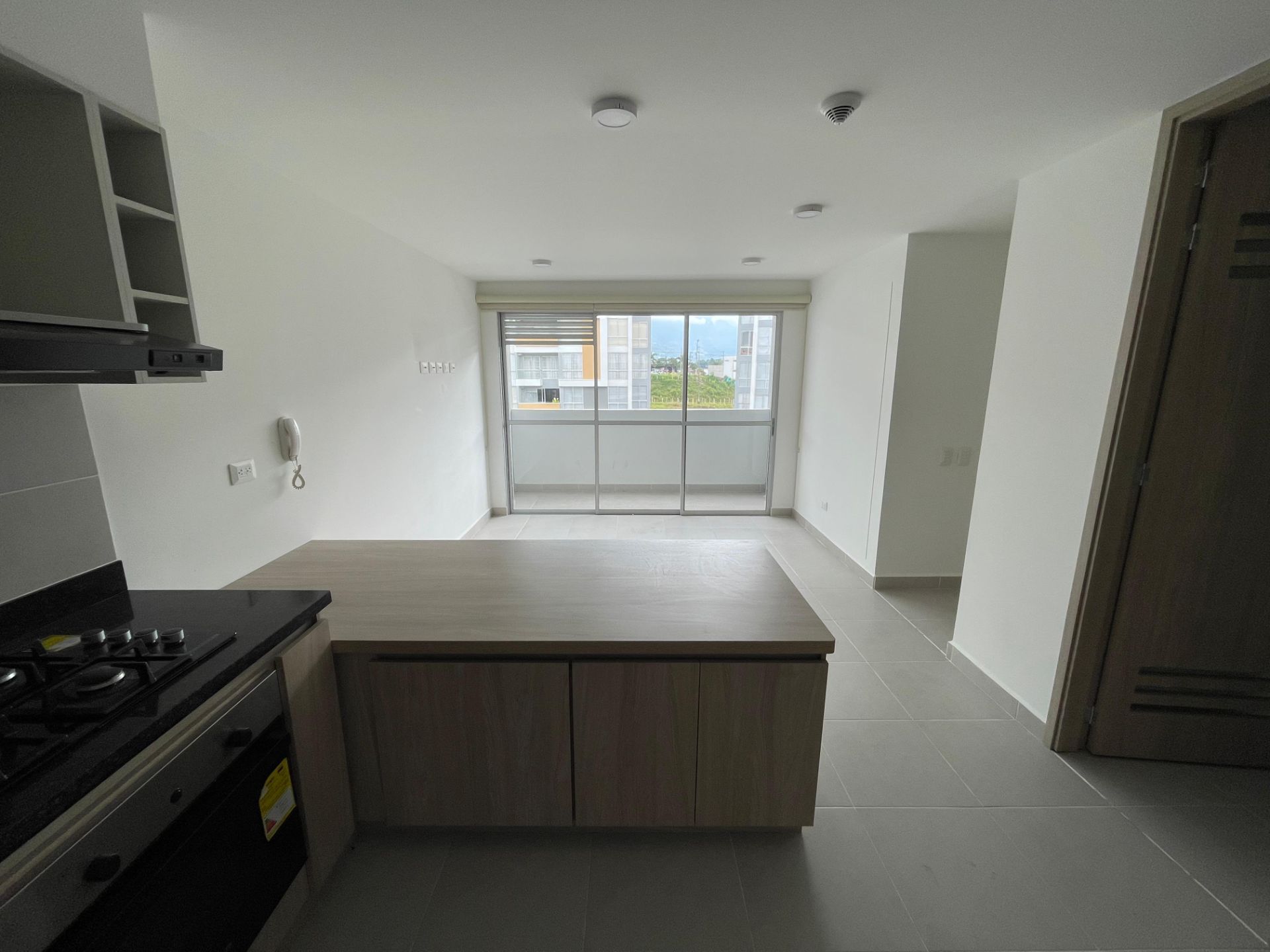 Apartamento en renta - Armenia norte bien ubicado.jpg