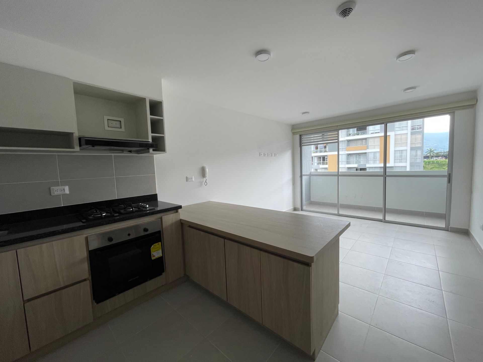 Apartamento en renta - Armenia norte bien conectado.jpg