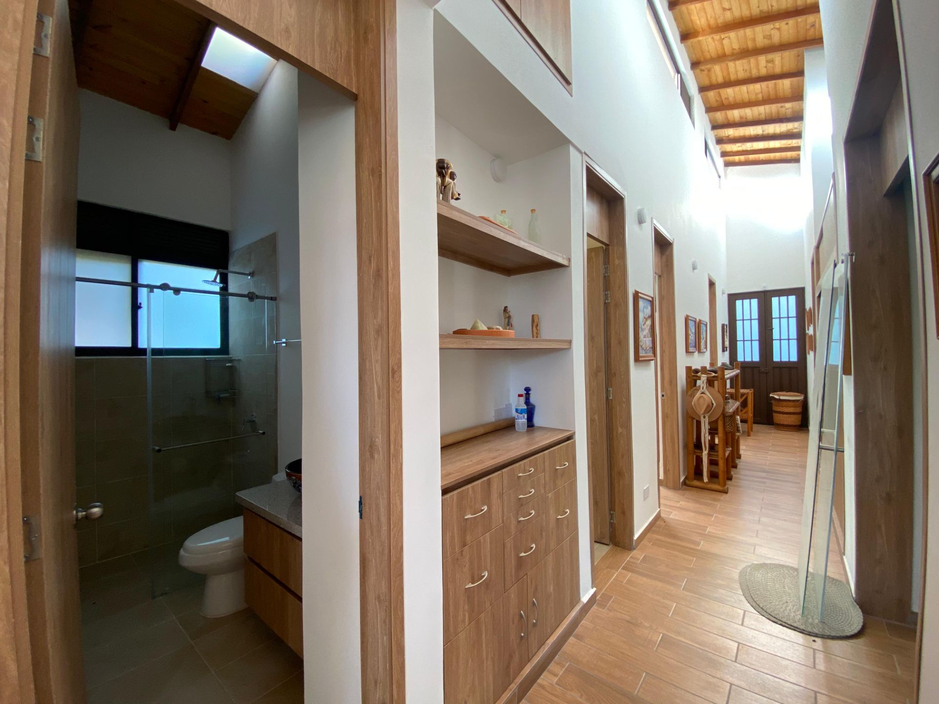 Casa campestre en renta – sector El Caimo con piscina.jpg