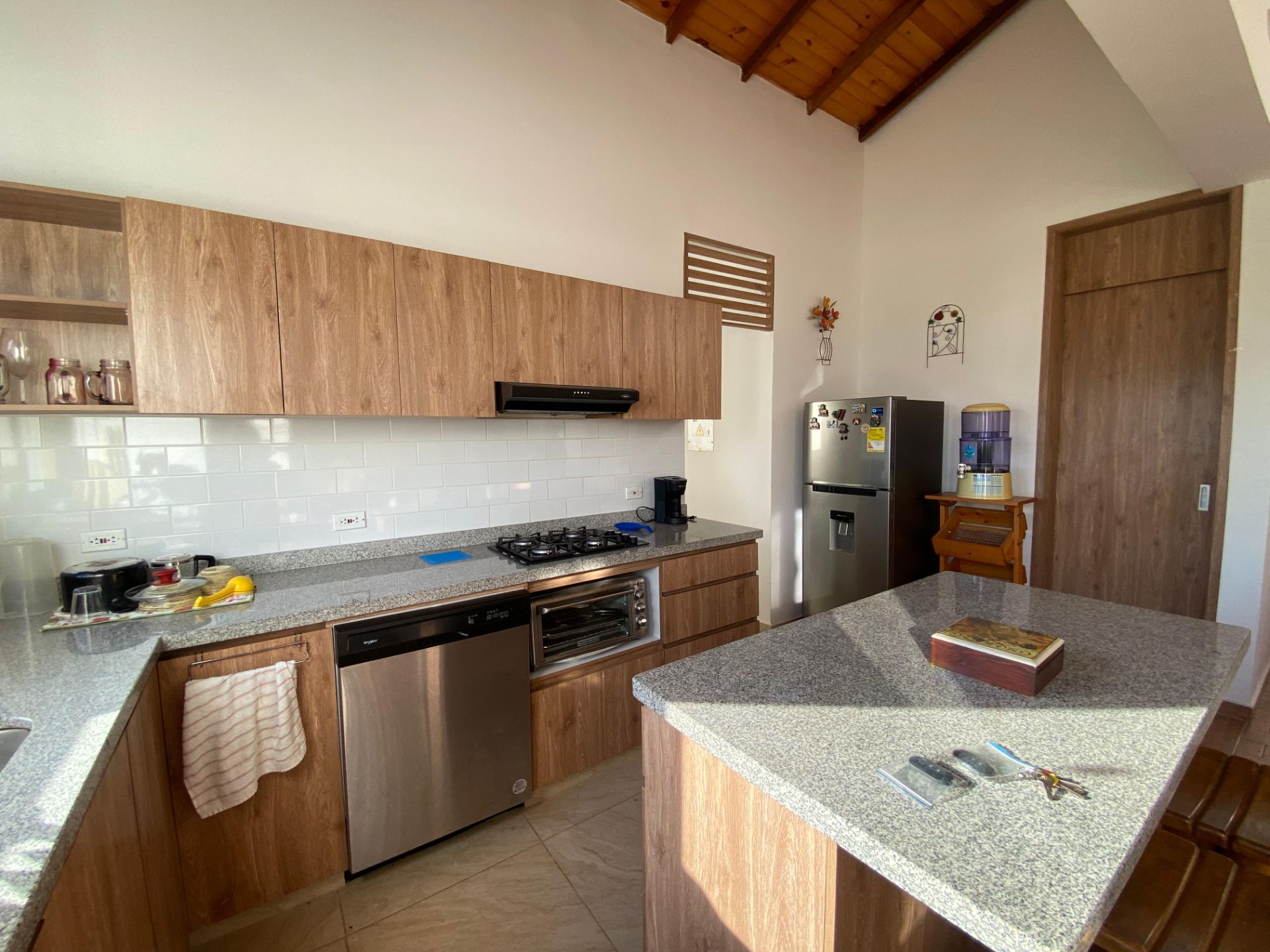 Casa campestre en renta – sector El Caimo ambiente tranquilo.jpg