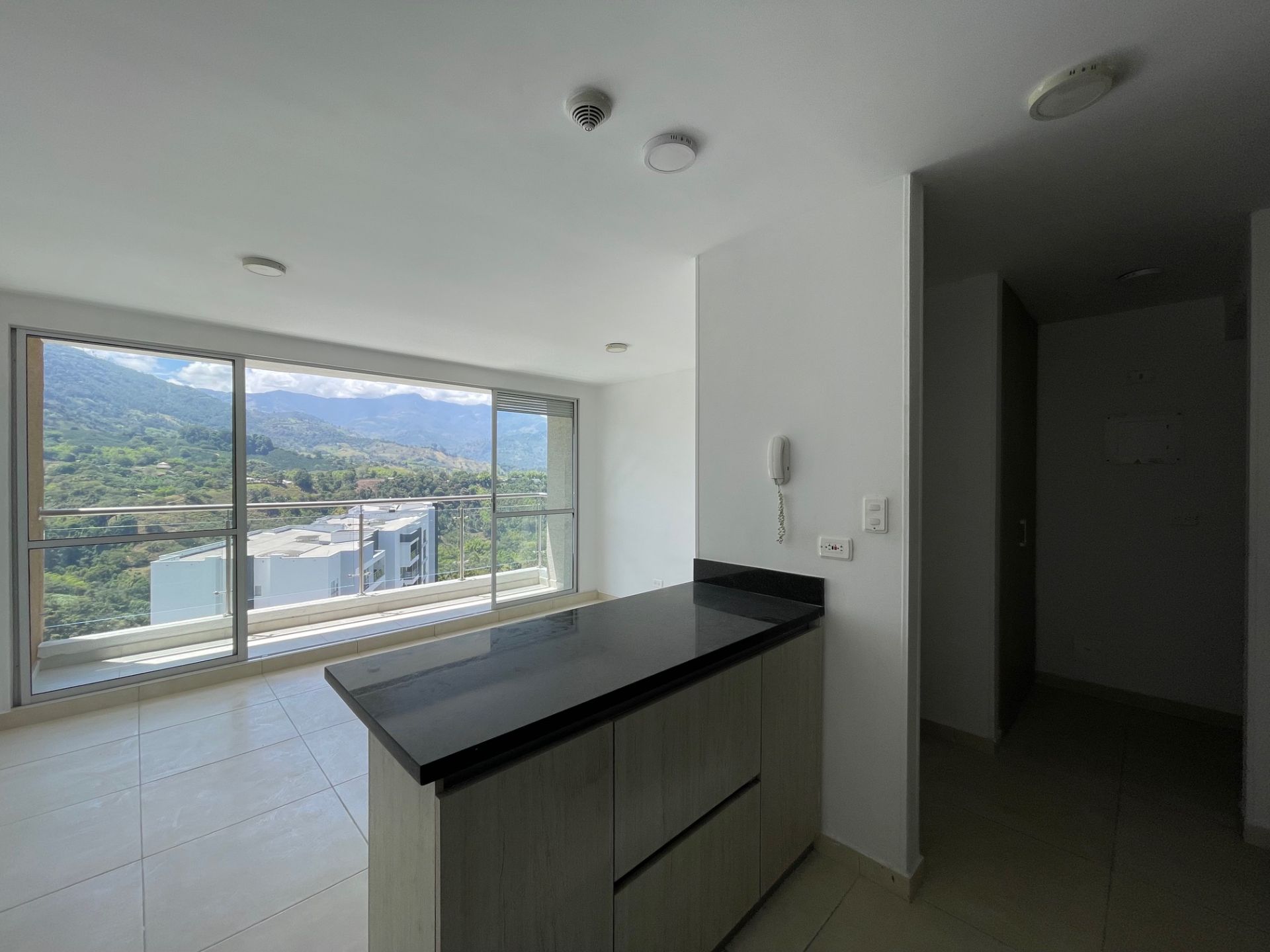 Apartment for rent in Armenia